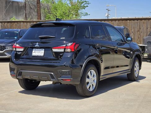 New 2026 Mitsubishi Outlander Sport AWD image 4