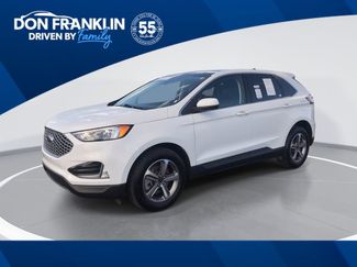 Used 2024 Ford Edge SEL w/ Convenience Package video 1