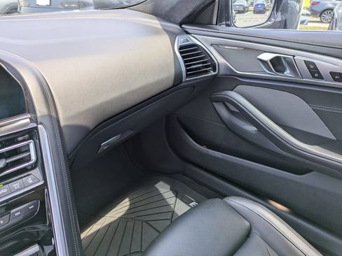 Used 2019 BMW M850i xDrive Coupe AWD/4WD image 17