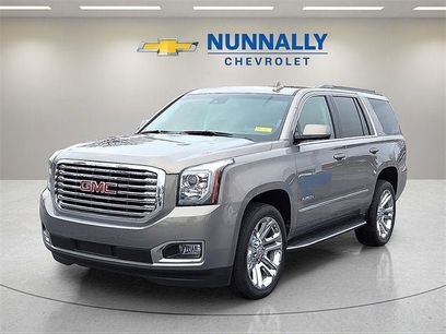 Used 2019 GMC Yukon SLT w/ Premium Edition
