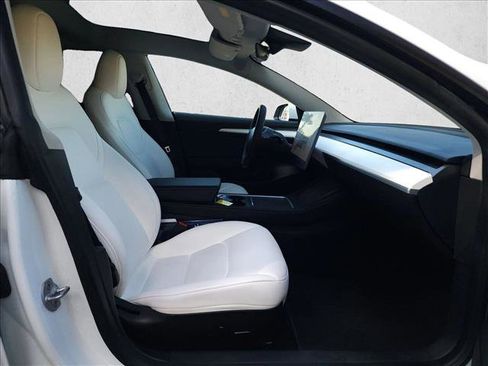 Used 2023 Tesla Model 3 Performance AWD/4WD image 21