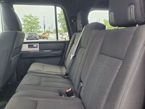 Used 2017 Ford Expedition EL XLT AWD/4WD image 24