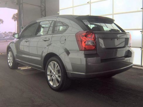 Used 2011 Dodge Caliber Heat w/ Security Group image 8