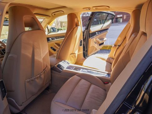 Used 2012 Porsche Panamera 4 image 62