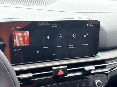 New 2027 Kia Sportage X-Line AWD/4WD image 26