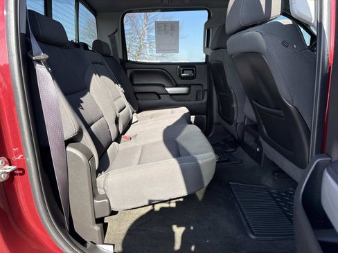 Used 2015 Chevrolet Silverado 2500 LT w/ LT Convenience Package image 19