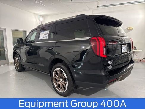 New 2026 Ford Expedition King Ranch AWD/4WD image 5