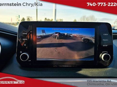 Used 2022 Hyundai Santa Fe XRT image 25