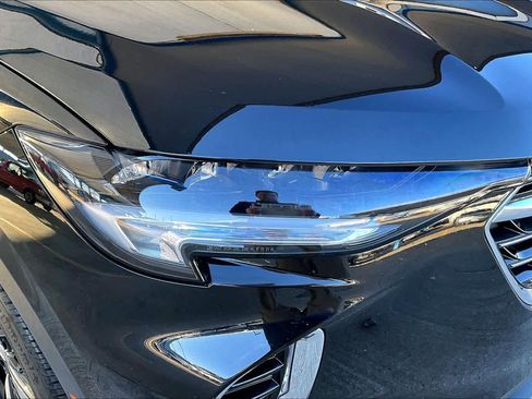 Used 2021 Buick Envision Essence w/ Technology Package I image 27