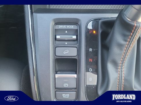 Used 2024 Honda CR-V Sport-L image 34