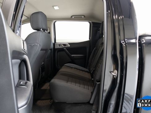 Used 2022 Ford Ranger XLT w/ Equipment Group 301A Mid image 19