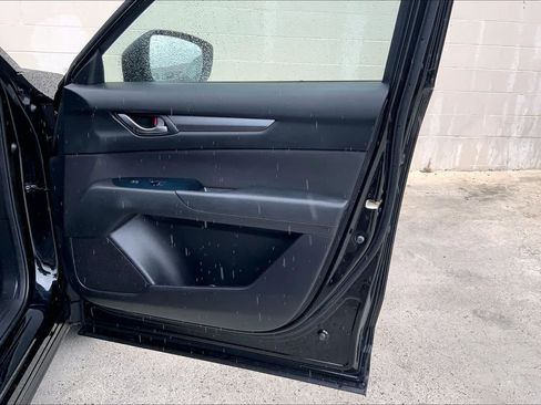 Used 2018 MAZDA CX-5 Sport FWD image 28