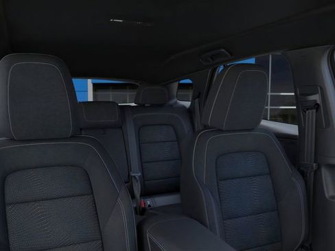New 2025 Chevrolet Blazer EV LT FWD image 24