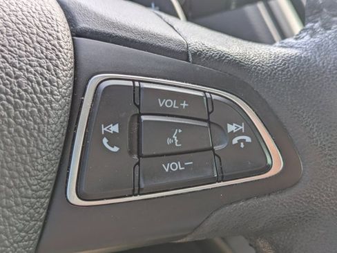 Used 2017 Ford Escape Titanium w/ Equipment Group 301A image 28