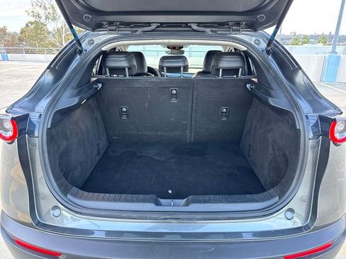 Used 2023 MAZDA CX-30 AWD 2.5 S w/ Select Package image 26