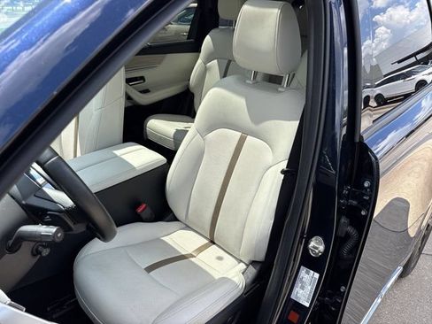 Used 2025 MAZDA CX-90 3.3 Turbo S w/ Premium Package AWD/4WD image 22