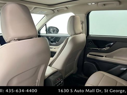 Used 2021 Lincoln Corsair Reserve w/ Equipment Group 201A image 19