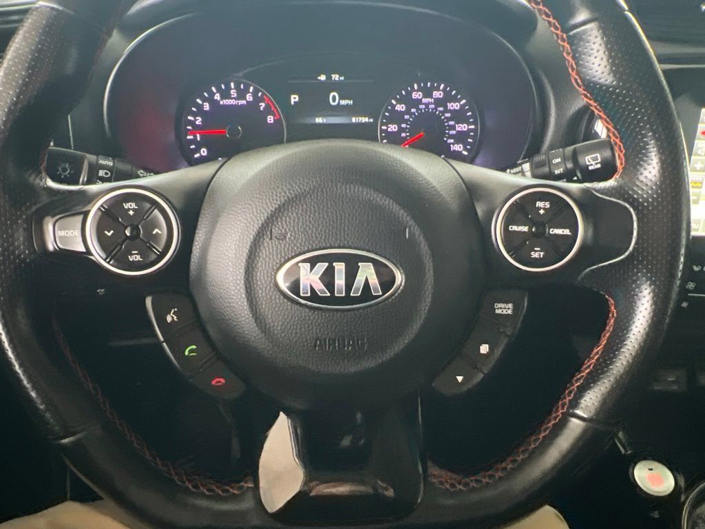 Used 2019 Kia Soul ! w/ Technology Package FWD image 58