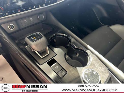 Certified 2021 Nissan Rogue SL w/ Premium Package image 26