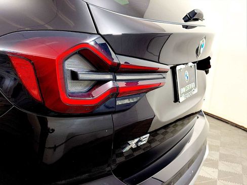 Certified 2023 BMW X3 xDrive30i w/ Convenience Package image 28