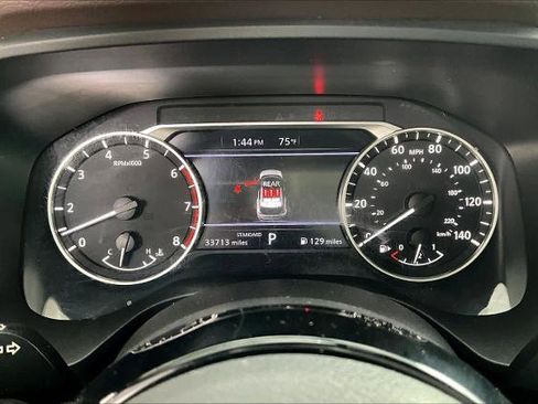 Certified 2023 Nissan Rogue SV FWD image 25
