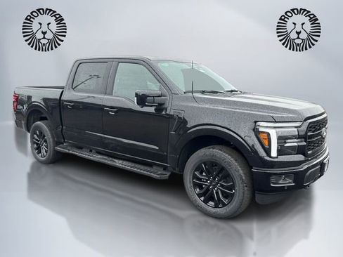 New 2026 Ford F150 Lariat AWD/4WD image 3