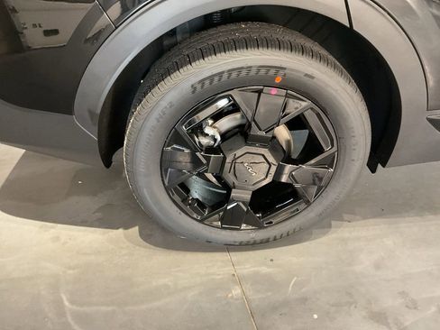 New 2026 Kia Sportage X-Line AWD/4WD image 20