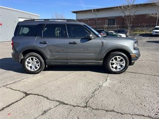 Used 2022 Ford Bronco Sport video 2