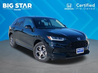 Certified 2025 Honda HR-V EX-L video 1