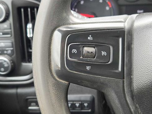 Used 2023 Chevrolet Silverado 3500 W/T w/ WT Convenience Package image 26