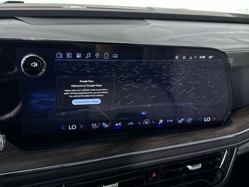New 2025 Chevrolet Tahoe Premier AWD/4WD image 14