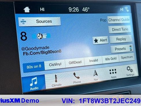 Used 2018 Ford F350 King Ranch w/ King Ranch Ultimate Package image 57