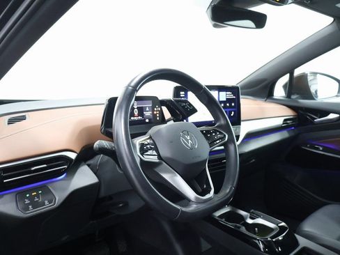 Used 2021 Volkswagen ID.4 Pro S w/ Gradient Package image 15