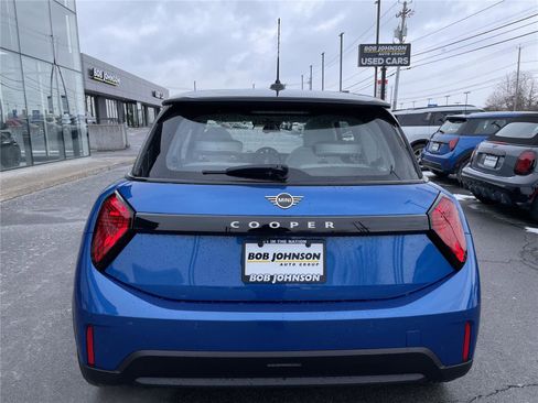 New 2026 MINI Cooper 2-Door Hardtop FWD image 7