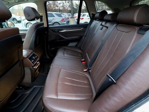 Used 2016 BMW X5 xDrive35i image 36
