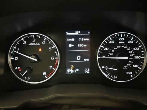 New 2026 Subaru Forester Limited AWD/4WD image 31