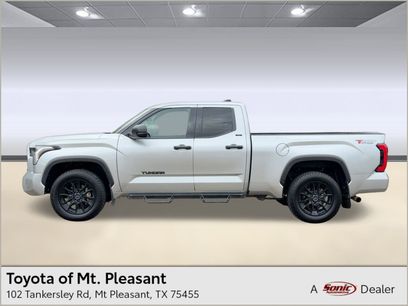 Used 2022 Toyota Tundra SR5