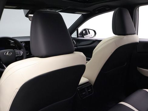 Used 2023 Lexus NX 350 AWD w/ Premium Package image 20