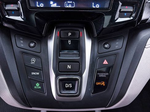 Used 2021 Honda Odyssey EX-L image 20