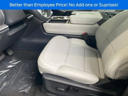 New 2027 Ford Expedition Max Platinum AWD/4WD image 10