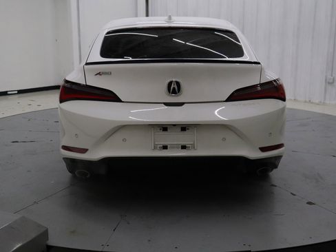 Used 2025 Acura Integra A-Spec image 6