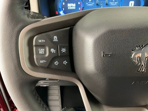 New 2026 Ford Bronco Outer Banks AWD/4WD image 24