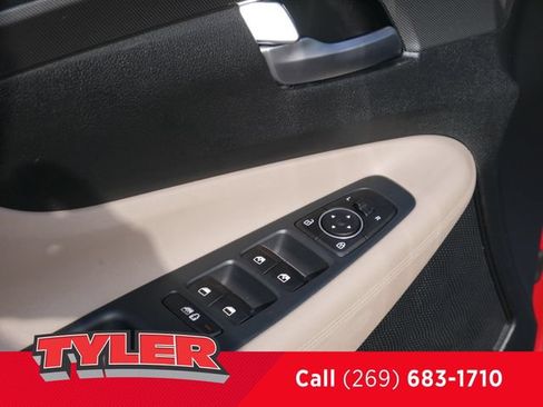 Used 2022 Hyundai Santa Fe SEL AWD/4WD image 20