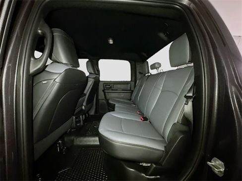 New 2026 RAM 2500 Tradesman w/ Chrome Appearance Group image 15