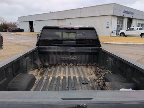 Used 2022 Chevrolet Silverado 3500 High Country w/ Technology Package image 5