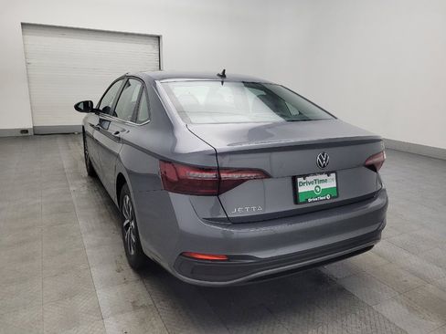 Used 2022 Volkswagen Jetta S image 5