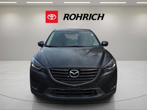 Used 2016 MAZDA CX-5 Grand Touring image 8