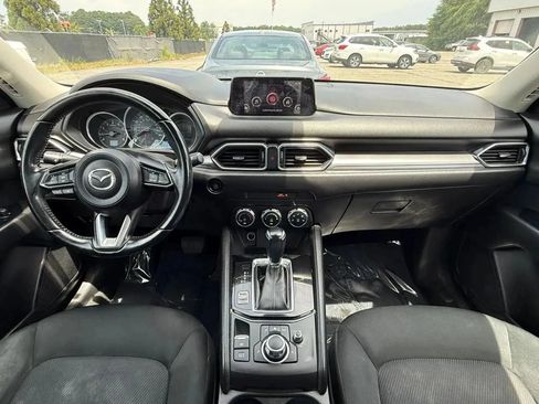 Used 2018 MAZDA CX-5 Sport FWD image 3