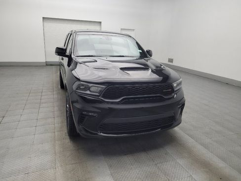 Used 2021 Dodge Durango R/T w/ Blacktop Package image 14