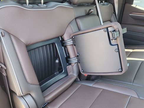 New 2026 GMC Sierra 1500 Denali AWD/4WD image 47